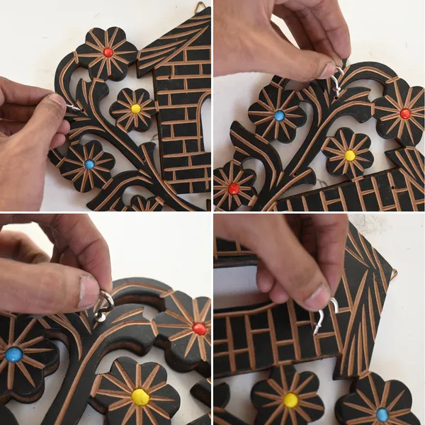 Pack_Of_1_Brown_Home_Design_Key_Wall_Holder