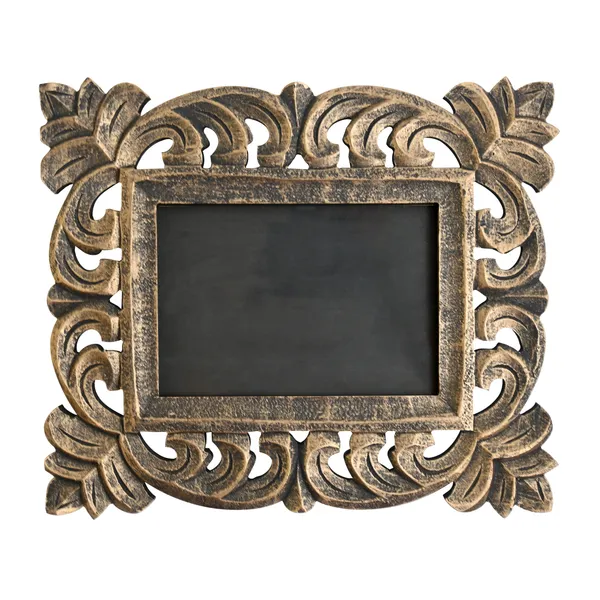 Golden_Flower_Photo_Frame/Wall_Hanging