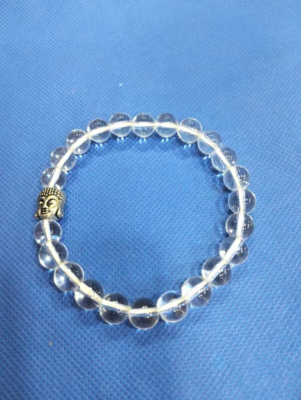 White_Crystal_Bracelet_For_Women
