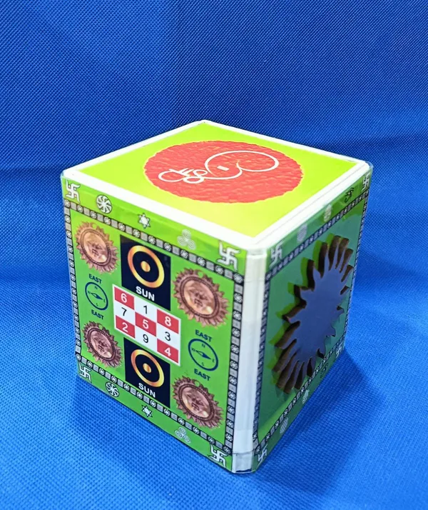 VSP_EAST_BOOSTER_(_ADVANCE_)_(_3.5_INCH_)
