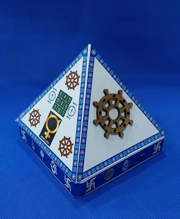 NORTH_DISHA_BALANCER