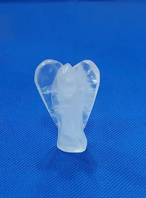 233_-_CLEAR_CRYSTAL_ANGEL_(_2_inch_)