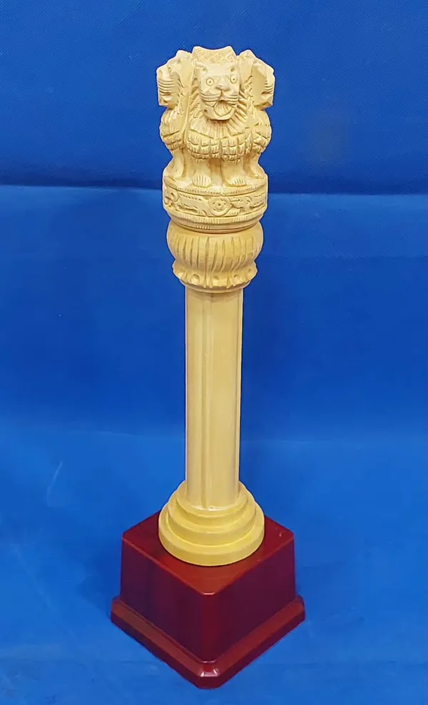 291_-_ASHOK_STAMBH_WITH_STAND