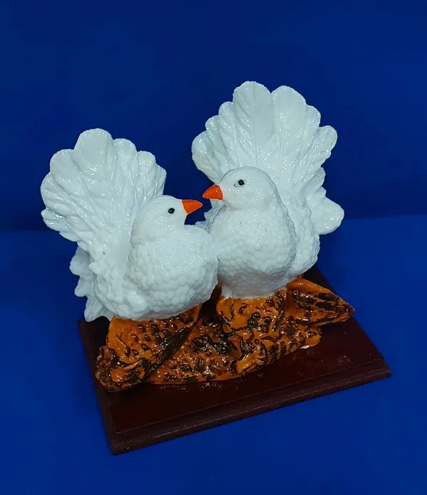 292_-_LOVE_BIRD_PAIR__STATUE