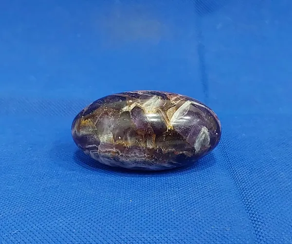 297_AMETHYST_CRYSTAL_LINGAM_(_Weight_-_115_Gms_/_Width_-_1.5_Inch_/_Length_-_2.5_Inch_)