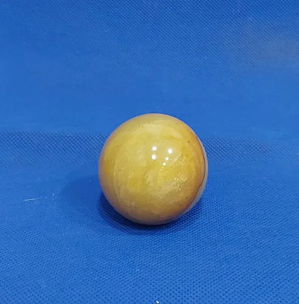 307_YELLOW_CITRINE_CRYSTAL_BALL_(_2_INCH_)