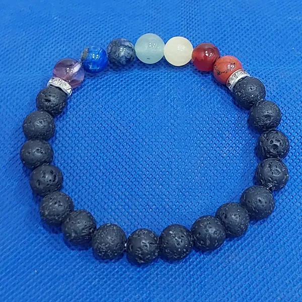 BLACK_TOURMALINE_BRACELET_WITH_7_CHAKRA
