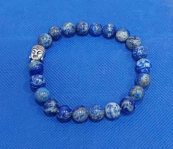 Blue_Lapiz_Bracelet_Decorative_Showpiece_-_1_Cm