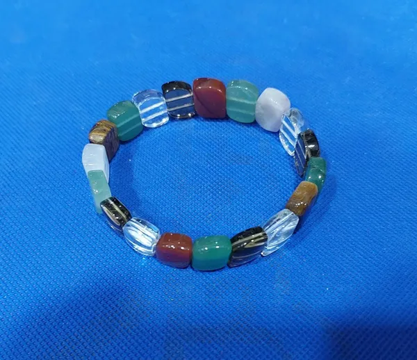 MULTISTONE_CHAKRA_POWER_BRACELET__(_30_Gram_)_(_15_mm)