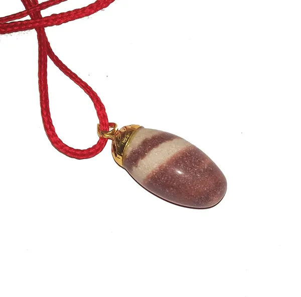 Multicolor_Narmadeshwar_Lingam_Pendenet_Crystal_Yantra