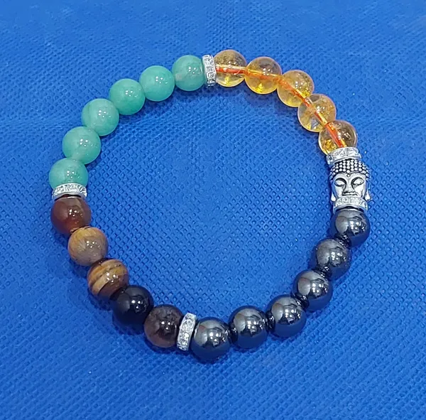 MONEY_MAGNET_BRACELET_(_8_mm_)_(_30_gm_)