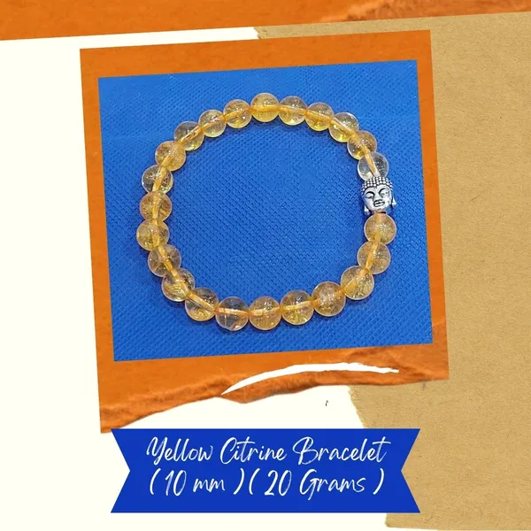 YELLOW_CITRINE_BRACLET