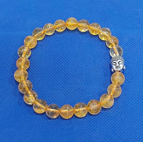 YELLOW_CITRINE_BRACLET