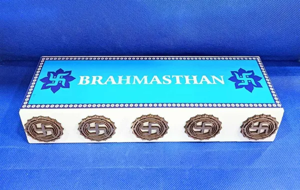 Brahmasthan_Booster