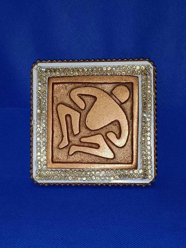 Copper_Vastu_Purush_For_Rectifies_Overall_Vastu_Dosh_Decorative_Showpiece_-_8_Cm