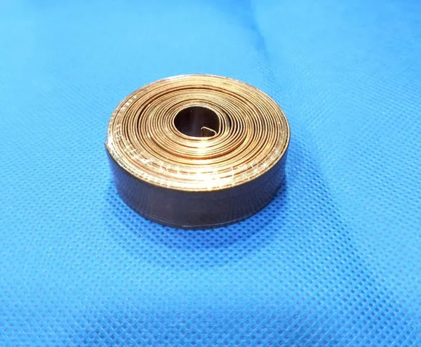 Copper_Strip_/_Patti_Decorative_Showpiece_-_228_Cm