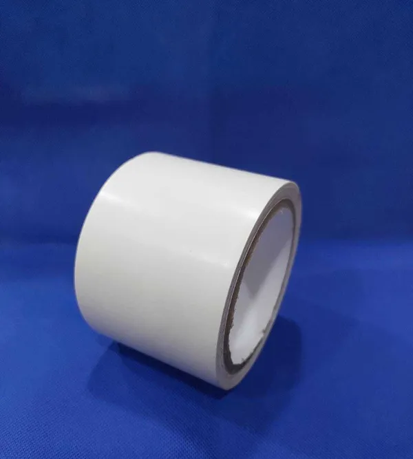White_Vastu_Correction_Colour_Tape_(_White_)_Decorative_Showpiece_-_250_Cm