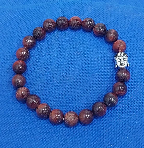 Red_Tiger_Eye_Bracelet_For_Inner_Peace,_Courage,_Strength,_And_Assertiveness_Decorative_Showpiece_-_1_Cm