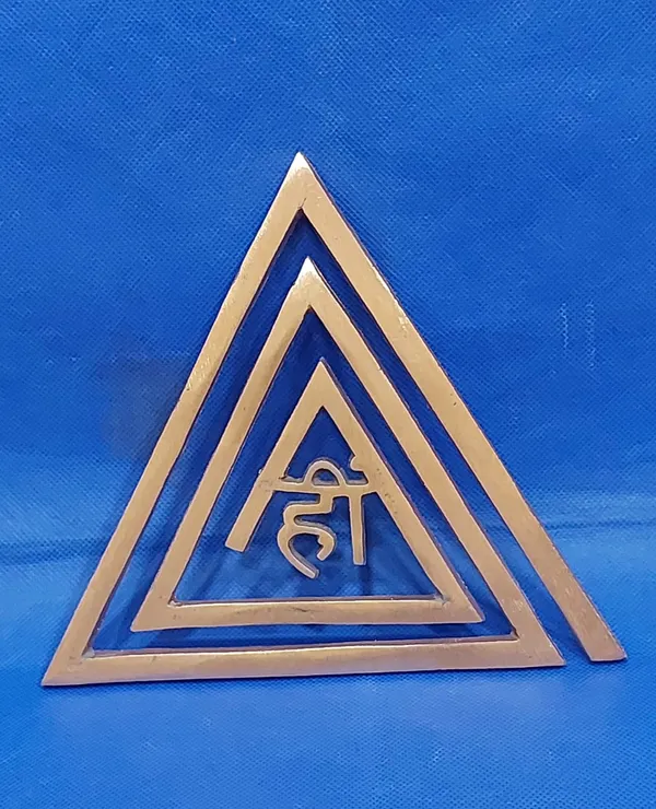 Copper_South_East_Helix_To_Activate_&_Balance_Fire_Element_Of_Se_Decorative_Showpiece_-_15_Cm