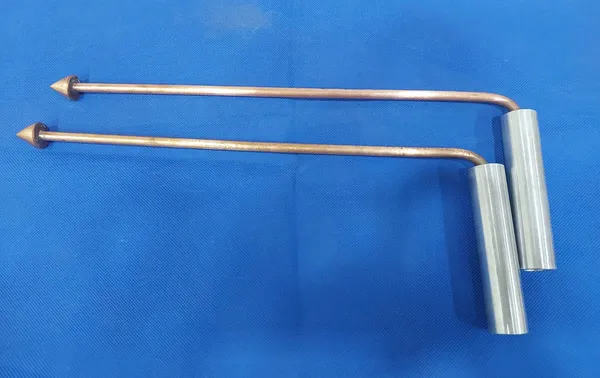 Copper_Dowsing_Rods_Decorative_Showpiece_-_38_Cm