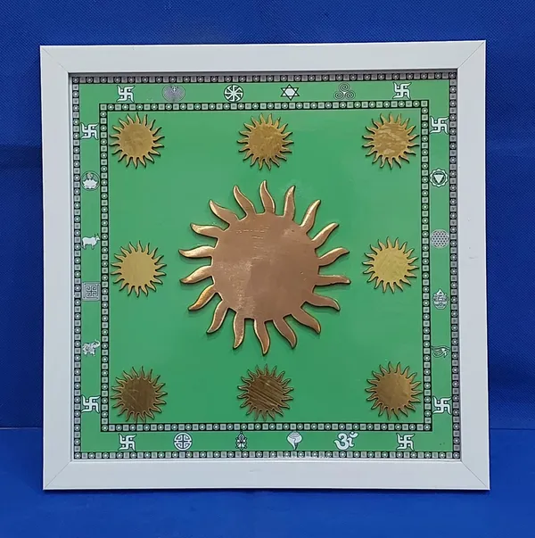 Ultima_East_Copper_Helix_Frame_To_Balance_Air_Element_(_9_INCH_)