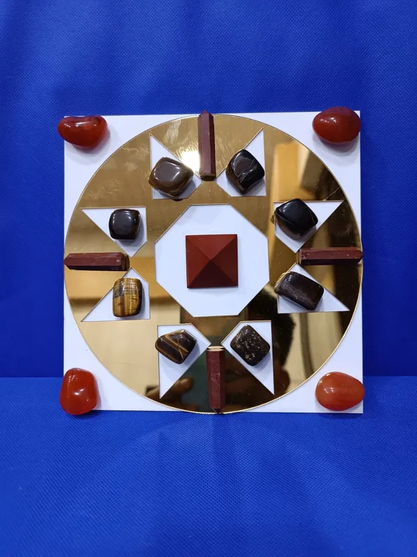Multicolor_Confidence_&_Courage_Grid_Build_Self_Confidence_Crystal_Yantra