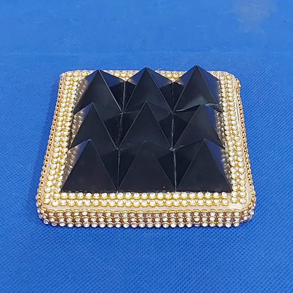 Multicolor_Black_Tourmaline_Pyramid_Power_Plate_Crystal_Yantra