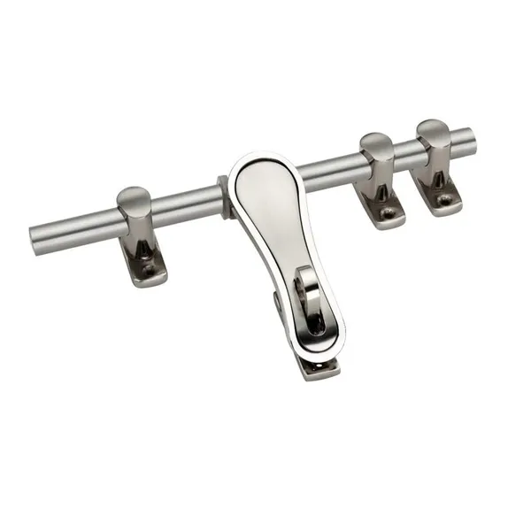 Silver_Satin_Finish_Fly_Aldrop_(3+1)_For_Door