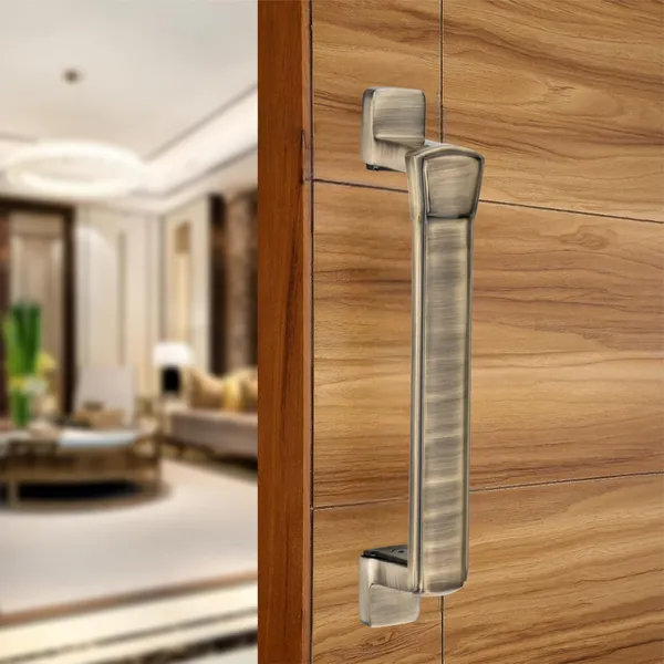 Antique_Finish_Mount_Conceal_Door_Handle_-_Elegant_Design