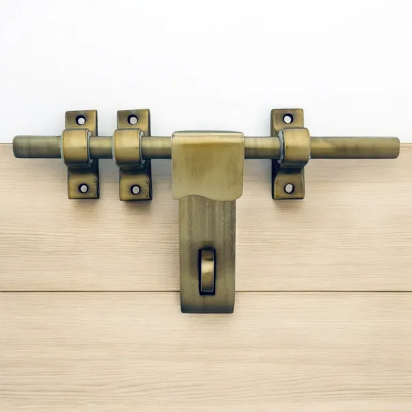 Antique_Finish_Wave_Aldrop_(3+1)_For_Door