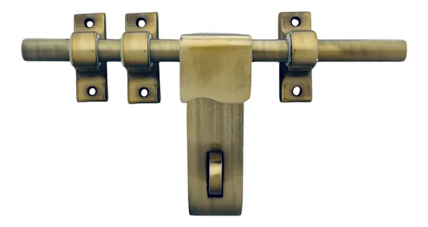 Antique_Finish_Wave_Aldrop_(3+1)_For_Door