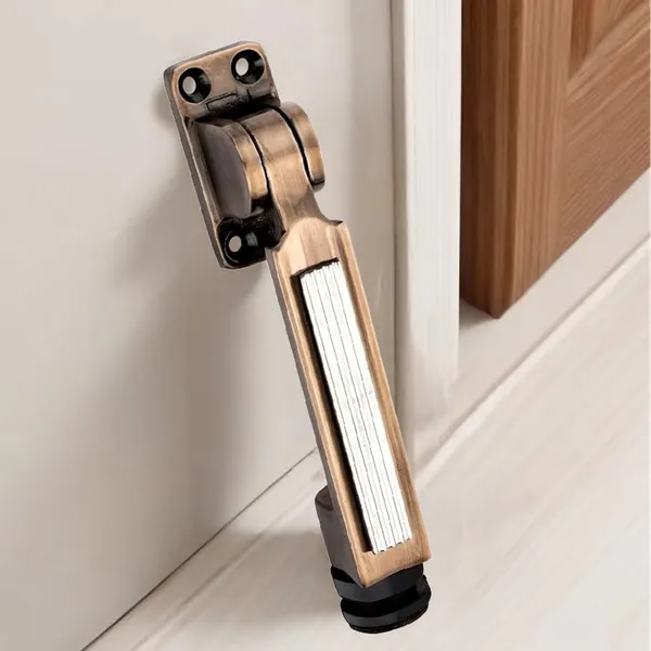 Antique_Finish_|_Star_Doorstopper_|_Stylish_Door_Holding_Solution
