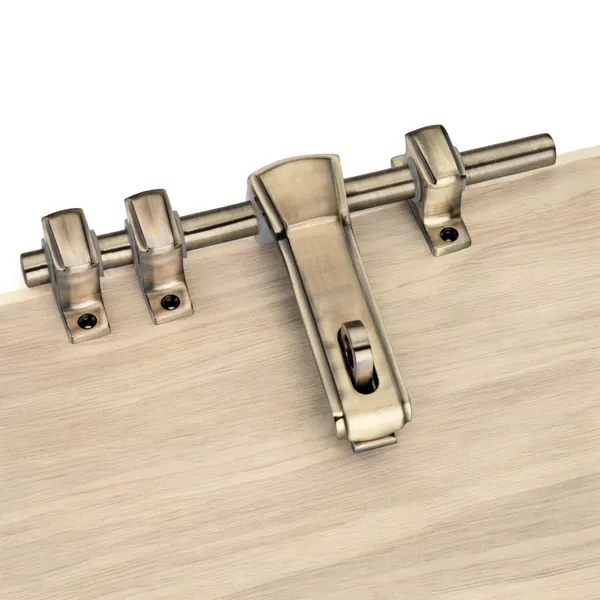Antique_Finish_Mount_Aldrop_(3+1)_For_Door