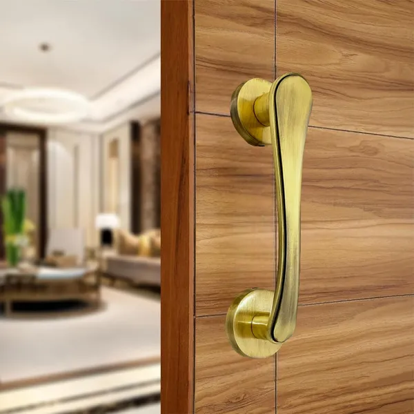 Antique_Finish_Fly_Conceal_Handle_for_doors