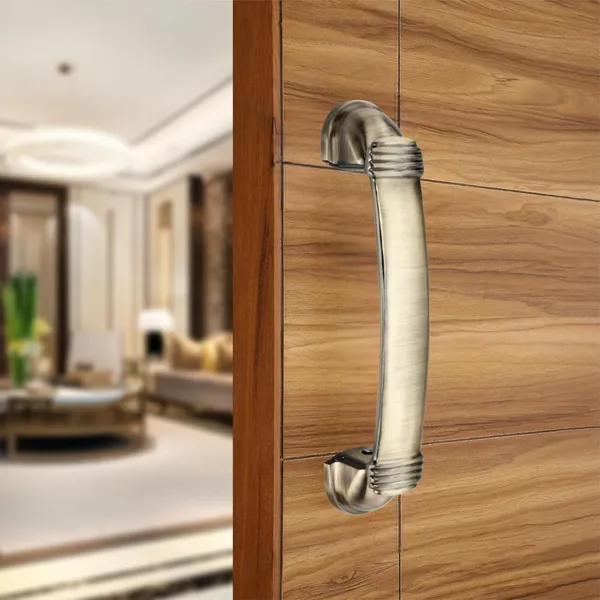 Antique_Finish_Magic_Conceal_Door_Handle_-_Elegant_Design