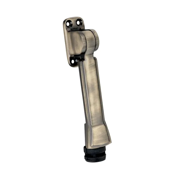 Antique_Finish_Mount_Door_Stopper_-_Classic_and_Functional