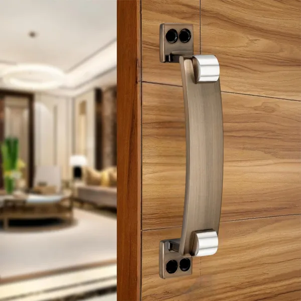 Antique_Finish_Royal_Handle_For_Door