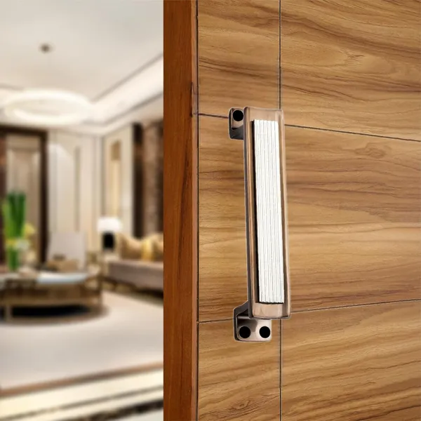 Antique_Finish_Star_Handle__For_Door