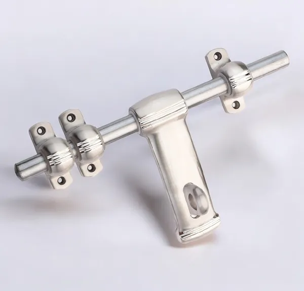 Silver_Satin_Finish_Magic_Aldrop_(3+1)_For_Door
