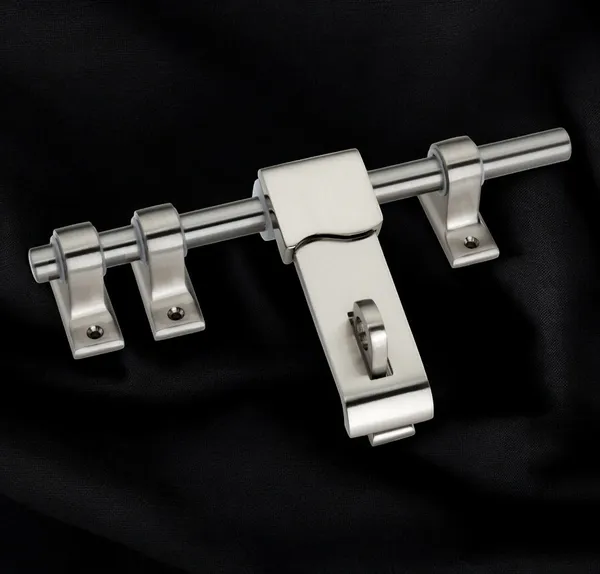 Silver_Satin_Finish_Wave_Aldrop_(3+1)_For_Door