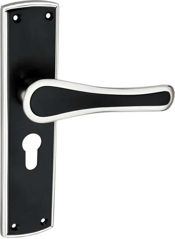 Black_Finish_Lock_with_Key_and_Knob_10