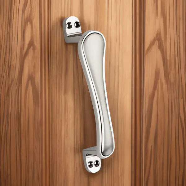 Fly_Handle_in_Silver_Satin_Finish