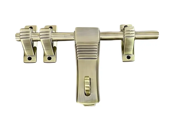 Antique_Finish_D-Line_Aldrop_(3+1)_For_Door