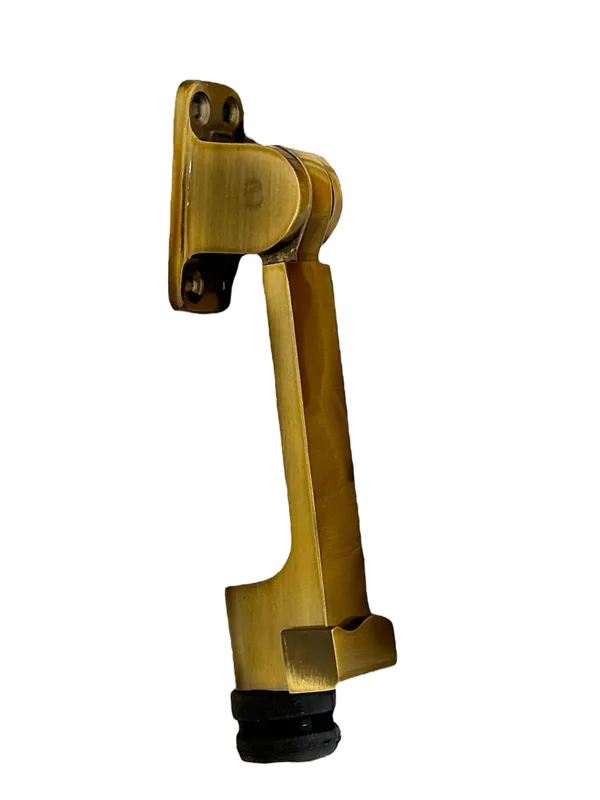 Antique_Finish_Wave__Doorstopper_For_Door