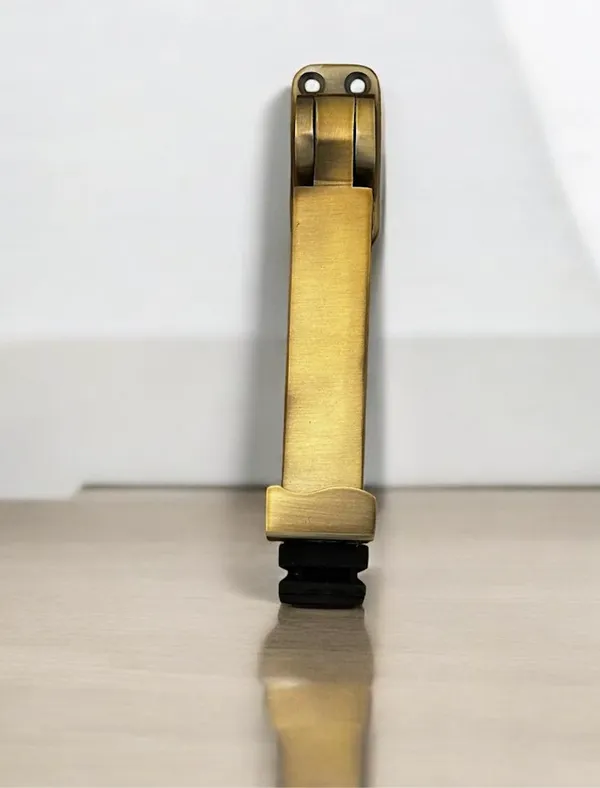 Antique_Finish_Wave__Doorstopper_For_Door