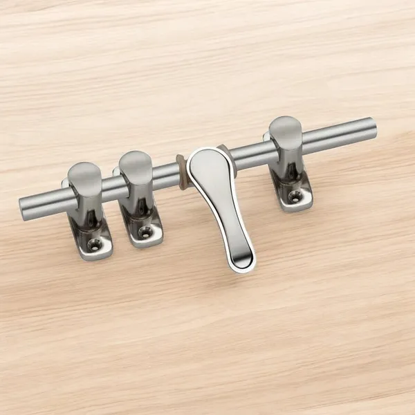 Silver_Satin_Finish_Fly_Latch_Aldrop_For_Door