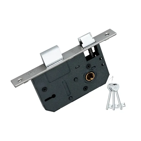 Antique_Finish_Mortise_lock_Series_SS-1_for_doors