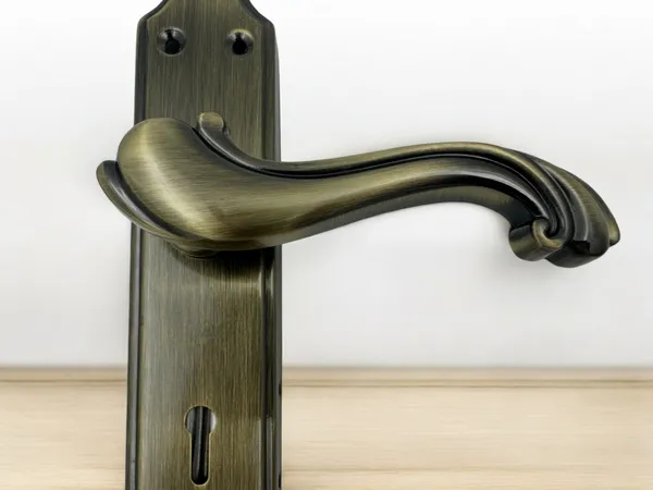 Antique_Finish_Mortise_lock_Series_SS-1_for_doors
