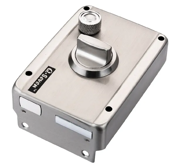 Silver_Satin_Finish_Main_Door_Deadbolt_Lock_with_Ultra-Key:_Maximum_Security_&_Convenience