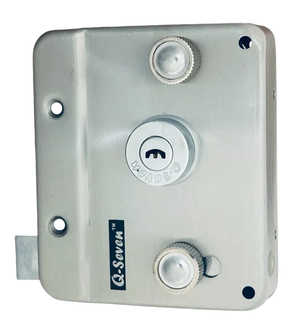 Silver_Satin_Finish_Main_Door_Lock_Two-Side_Key:_3-in-1_Locking_System_for_Enhanced_Security